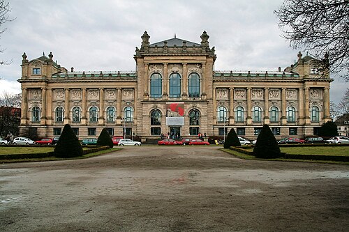 Landesmuseum Hannover
